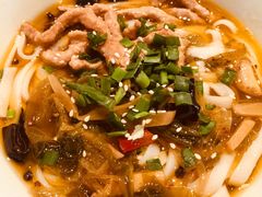 -村外有星光小食铺(长嘉汇店)