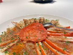 -绍兴中金豪庭大酒店·豪庭阁中餐厅