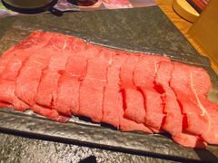 -盡膳口福跷脚牛肉火锅(合生汇购物中心店)