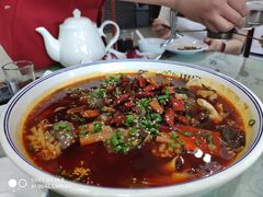 -上庄晋风庄园(上庄店)