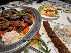 特色烤肉拼盘-Pasha帕夏土耳其餐厅(南昌路店)
