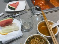 -海底捞火锅(天一广场亚细亚店)