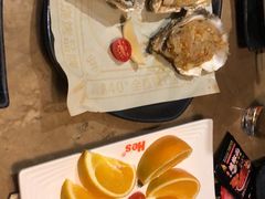 -何师烧烤Pro ·江湖川菜·小龙虾·精酿(太古里旗舰店)