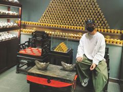-三联韬奋书店(宽窄巷子店)