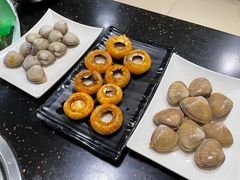 -丹东丛炟海鲜烧烤(江艺路店)