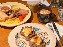 -JINNS锦时 steak&pizza(浸信会礼拜堂旧址店)