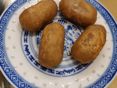 -芋包王闽南茶楼(八市店)