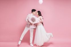 点击看大图 -太郎花子婚纱摄影艺术中心