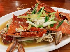 -台州老六海鲜面馆(上南总店)