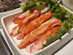 -海底捞大排档火锅(悦荟广场店)