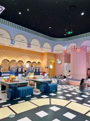 -MELAND亲子乐园•活动包场(北京亦庄龙湖天街店)