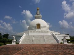 -世界和平塔