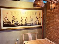 -山城遇宴·重庆江湖菜(五道口银谷大厦店)