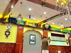 -清真· AL-JANNAT 佳纳特餐厅(仙林店)