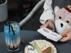 -咖法森林·咖啡  酒吧(天河店)