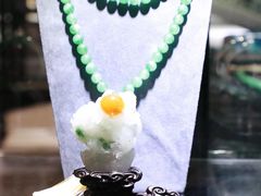 -东浩兰生上海世博展览馆
