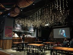 大堂-404干式熟成牛排馆•聚会餐厅