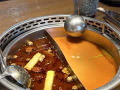 -快乐小羊(富强中路店)