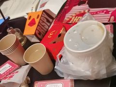 -剧狐剧本杀(徐汇1号店)