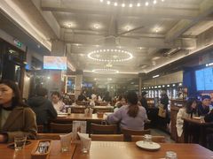 大堂-COMMUNE幻师(五角场店)