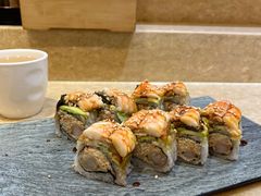 -东京屋(武定路店)