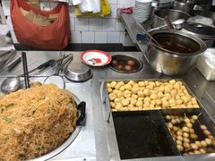 -万家乐小小饮食店