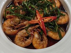 -3号仓库·创意中国菜(新世界城店)