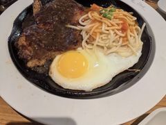 -豪客来牛排(红豆万花城店)