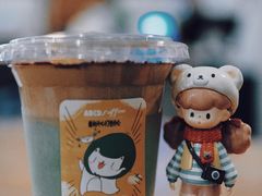 -ABCD咖啡屋(妇幼店)