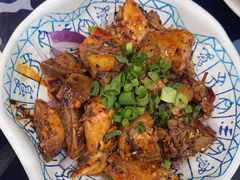 -桥香园过桥米线(国贸店)