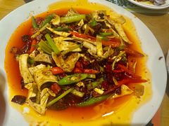 -易老妈蹄花.特色川菜(人民公园总店)