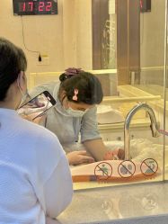 -盈月阁母婴护理中心·月子中心·月嫂育儿嫂