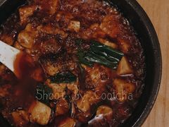 招牌麻婆豆腐-陈麻婆豆腐总店
