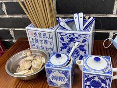 -西安手工软面(浦东南路店)