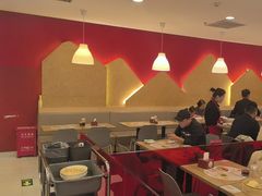 -阳阳中国饭(龙湖大兴天街)