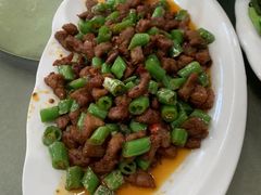 -灯盏窝饭店(新都分店)