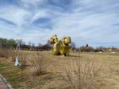 -圣露庄园·亲子活动乐园·露营·团建婚礼