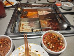 -海底捞火锅(吾悦广场店)