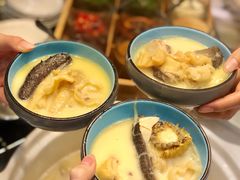 -金龙·打边炉(武进路店)