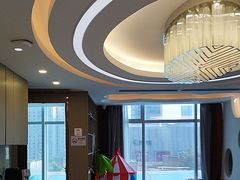 -希玛爱康健口腔(南山海岸城店)