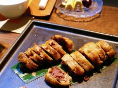-31号公馆(黄兴广场白果园店)