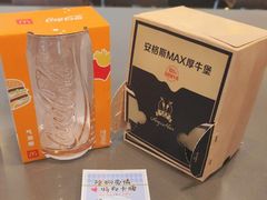 -麦当劳(南京宁海路店)