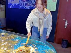 -前王院•巧克力海鲜市集餐厅(万平口店)