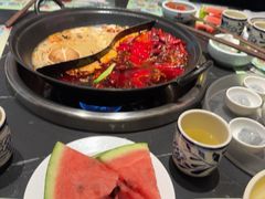 -巴蜀大将火锅(春熙店)