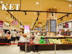 店内环境-永旺梦乐城(常熟新区店)