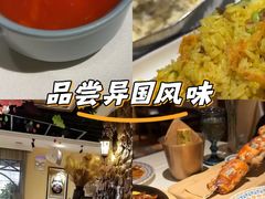 -俄士厨房(印象汇店)