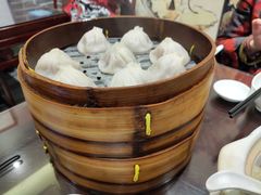 鲜肉小笼-德兴馆(山西南路店)