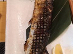 -古都日本料理(高桥路店)
