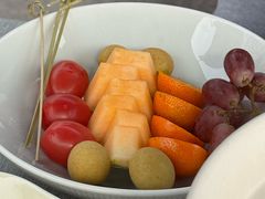 -汉水谣·江景餐厅(江滩店)