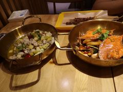 -我是那个大叔·美食研究所(新塘路店)